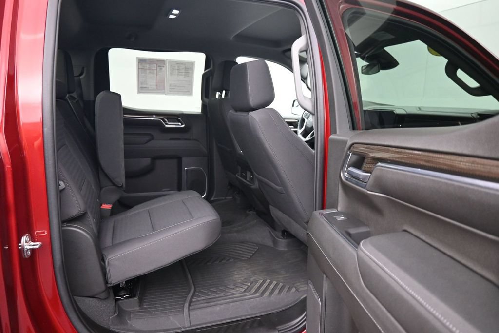 Used 2023 Chevrolet Silverado 1500 RST AWD/4WD image 12