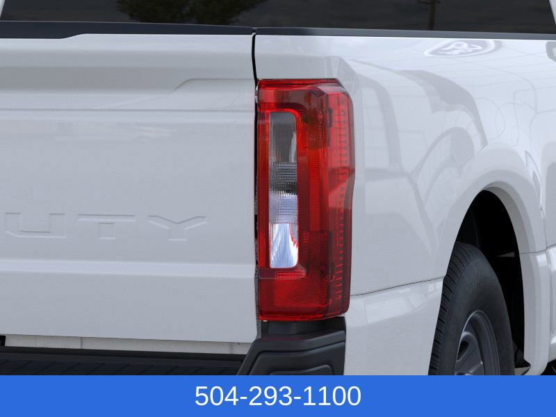 New 2026 Ford F350 XL RWD image 23