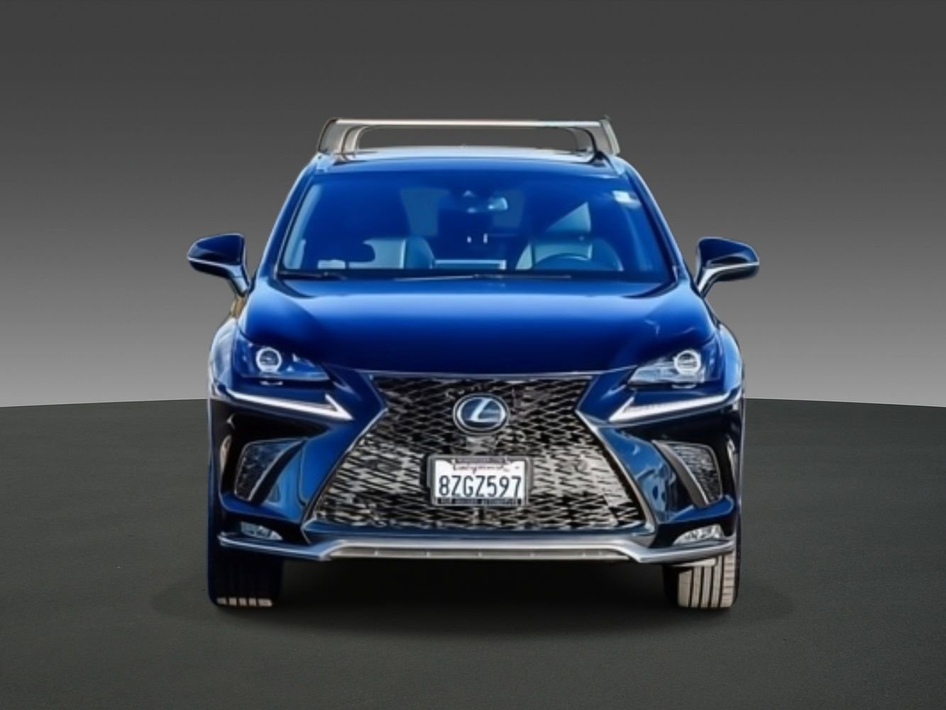 Used 2021 Lexus NX 300 F Sport image 6