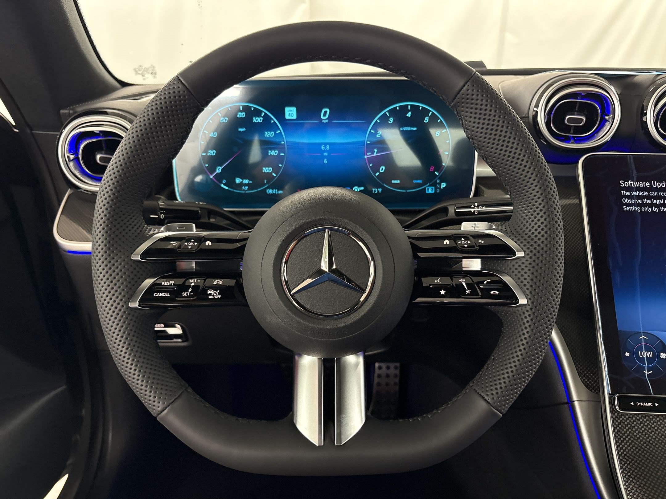 New 2026 Mercedes-Benz CLE 300 4MATIC Coupe image 11