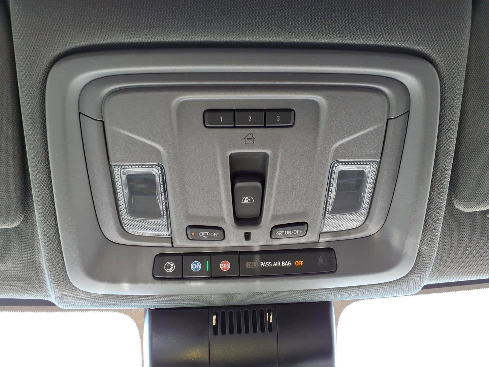 New 2026 Chevrolet Silverado 2500 LT w/ Trail Boss Package image 24