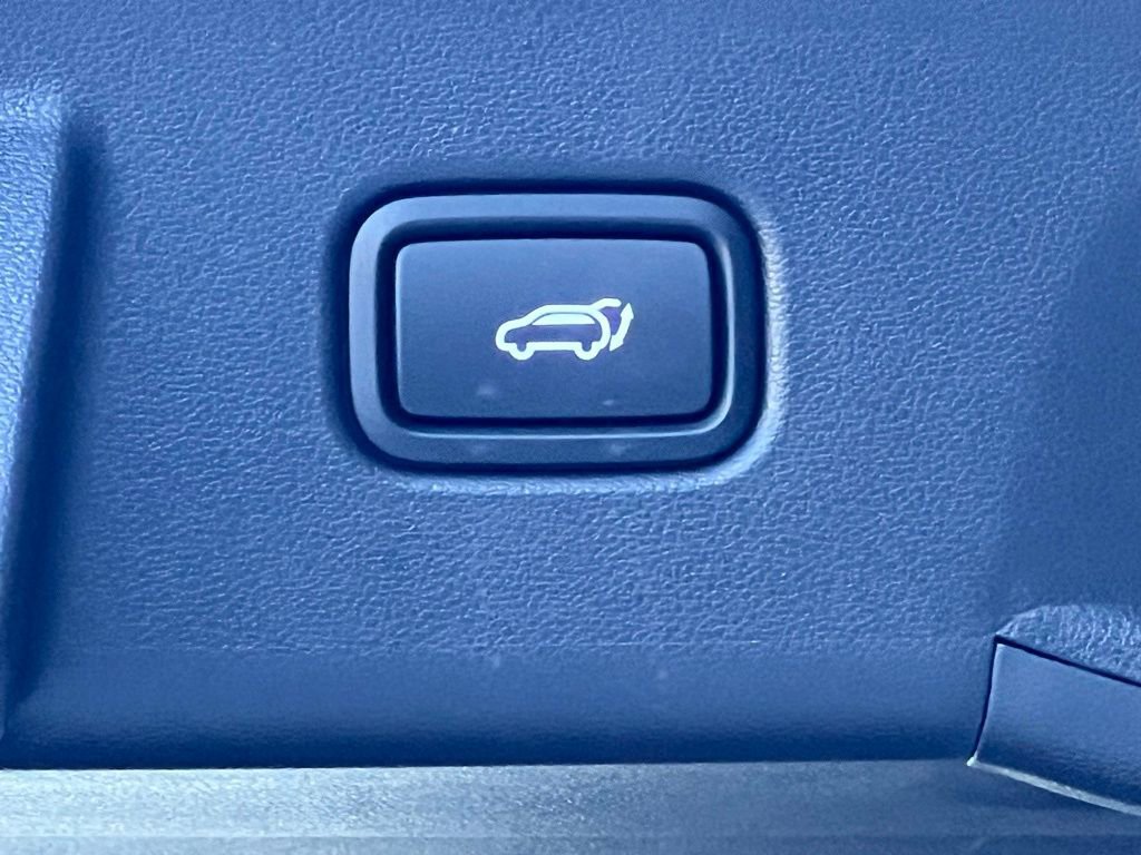 New 2026 Hyundai Tucson XRT FWD image 8