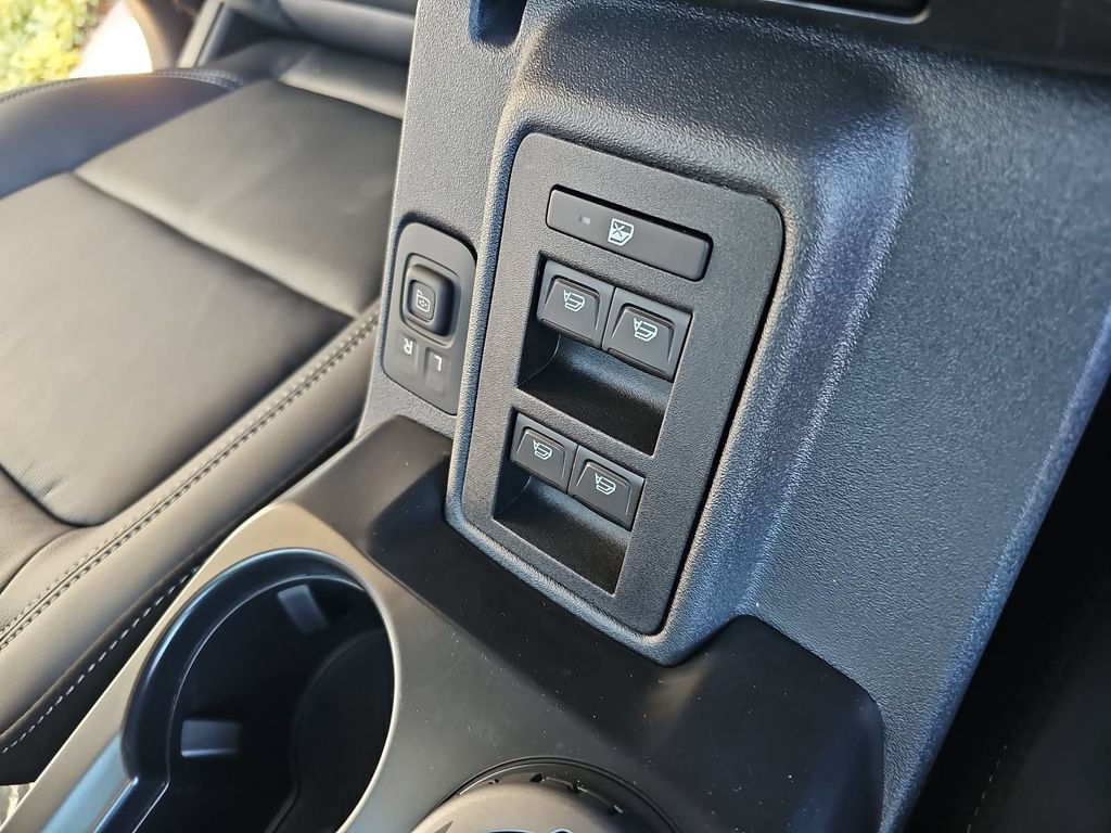 New 2026 Ford Bronco Outer Banks AWD/4WD image 28