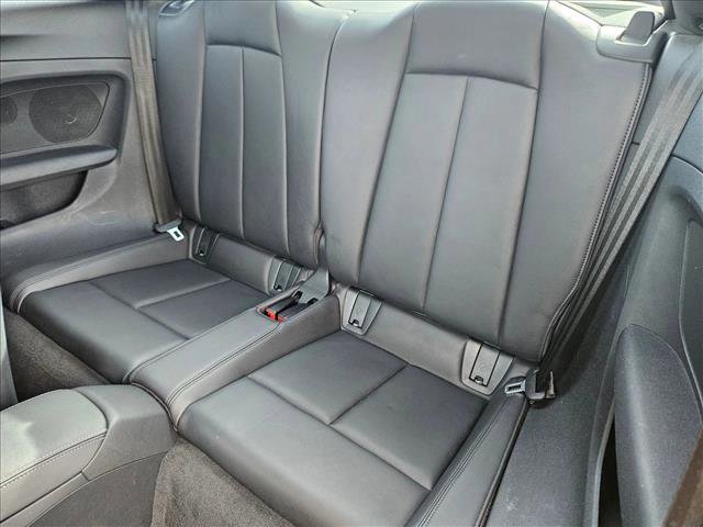 Used 2016 Audi TTS 2.0T Coupe image 19