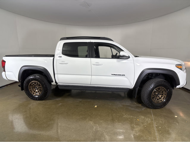 Used 2023 Toyota Tacoma Trail Edition image 21
