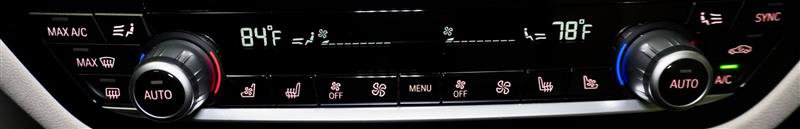 Used 2018 BMW 540i image 20