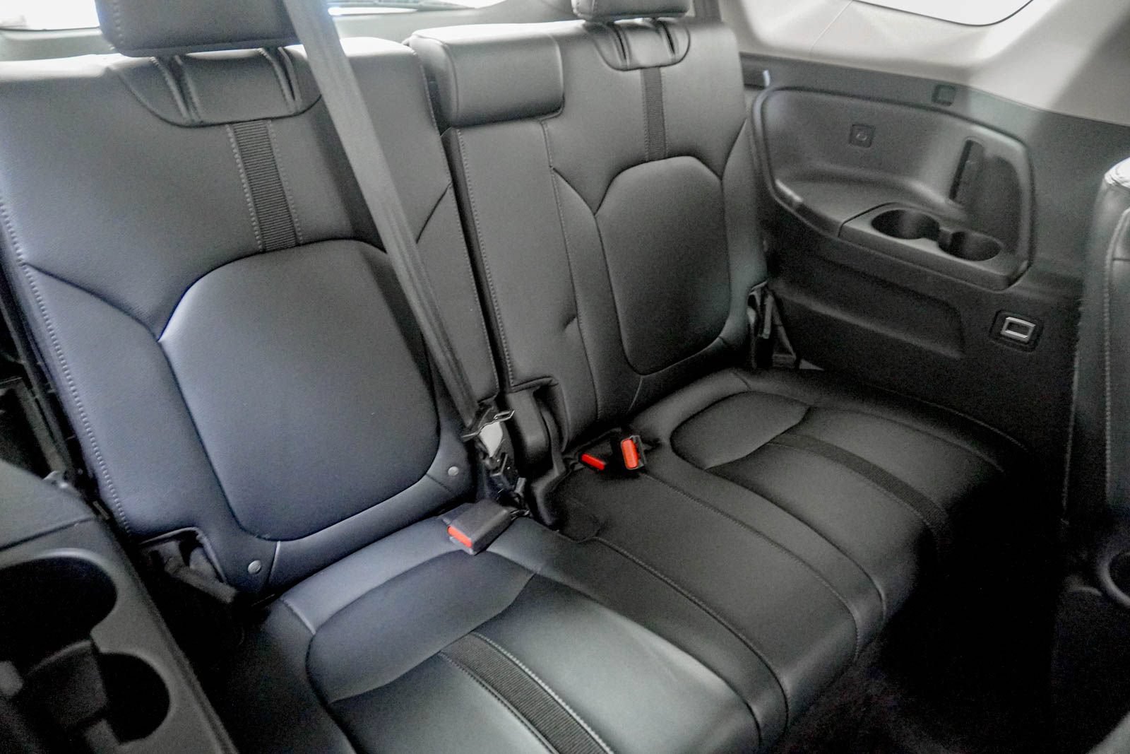 Used 2023 Honda Pilot EX-L image 30