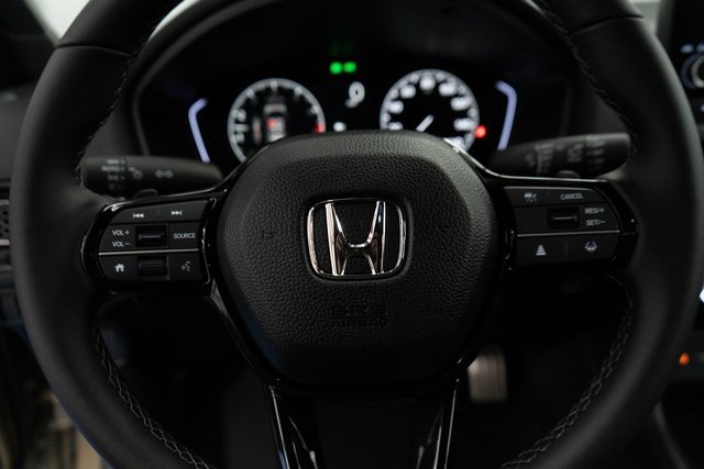 New 2026 Honda Civic Sport image 17