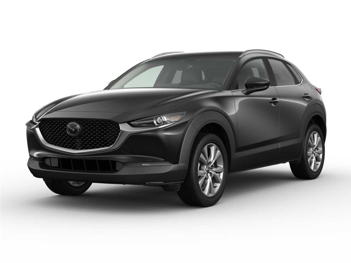 Used 2023 MAZDA CX-30 AWD 2.5 S w/ Select Package