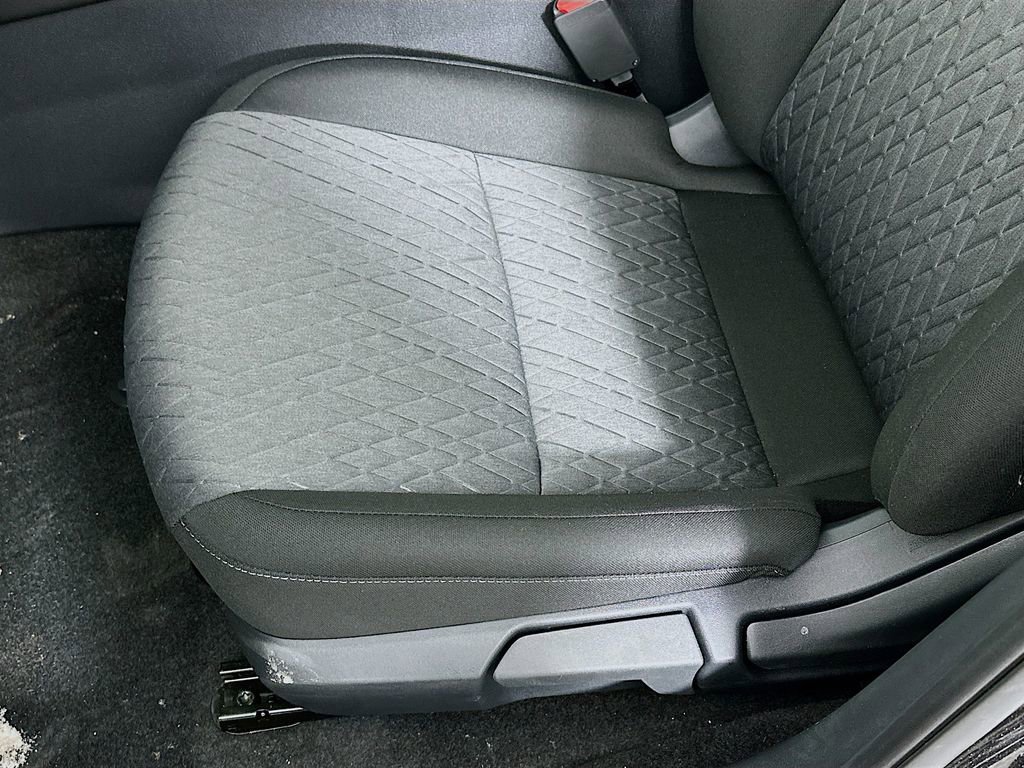 New 2026 Nissan Sentra SV w/ SV Convenience Package image 25