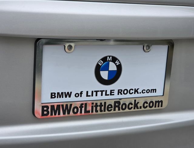 Used 2017 Nissan Murano S w/ Navigation Package image 7