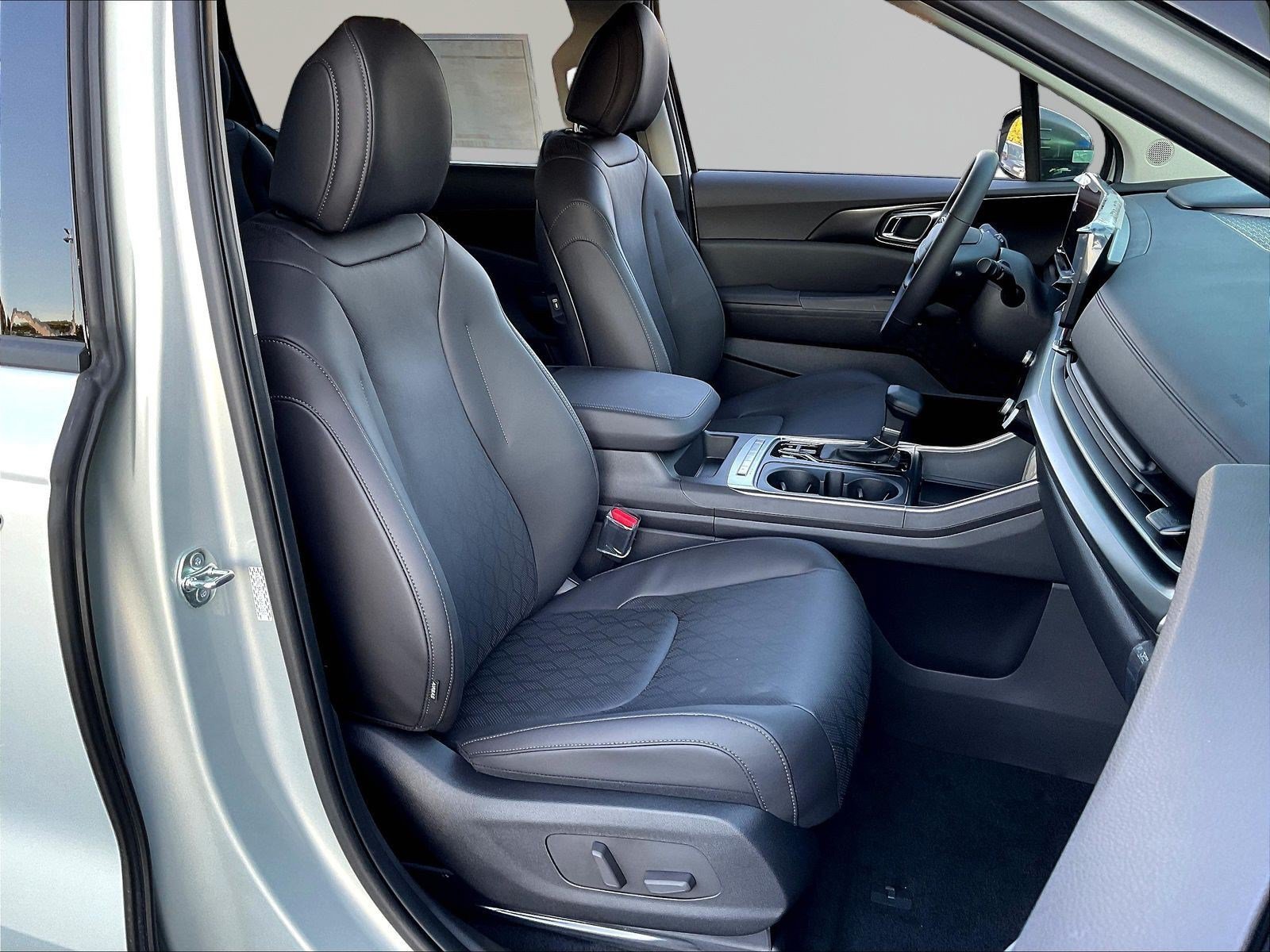 New 2027 Kia Carnival EX FWD image 19