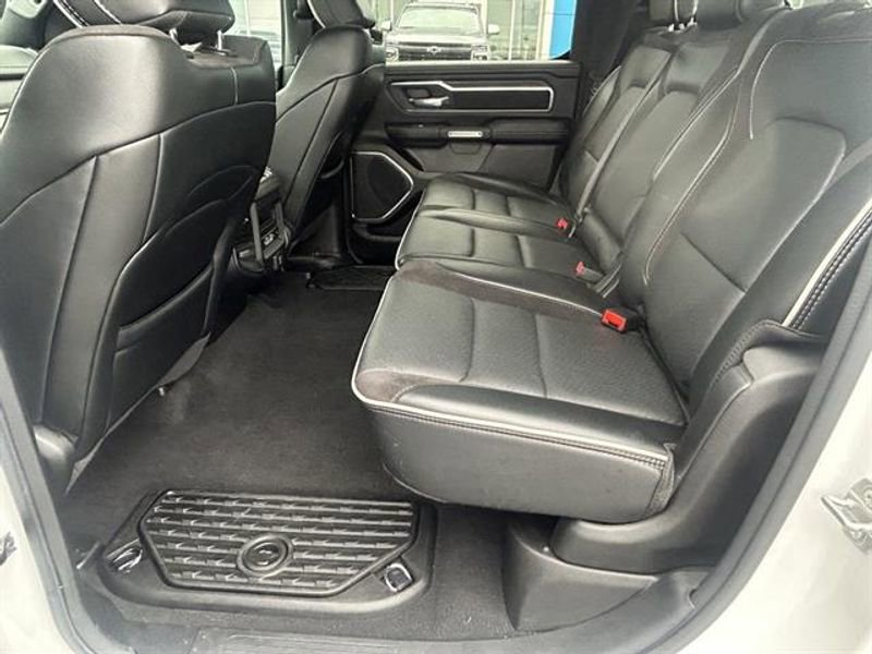 Used 2025 RAM 1500 Laramie image 29