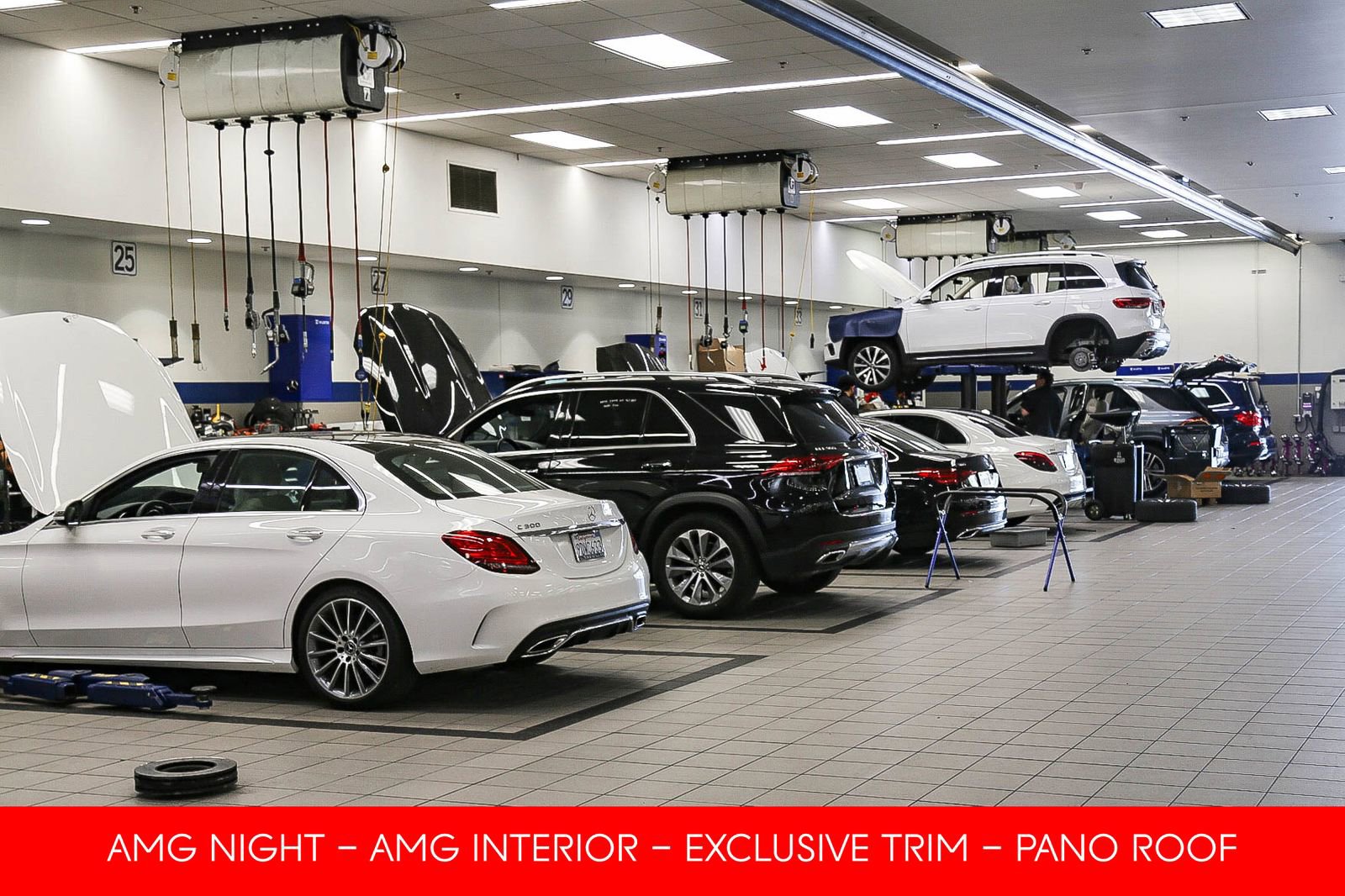 Certified 2024 Mercedes-Benz GLE 350 4MATIC image 36