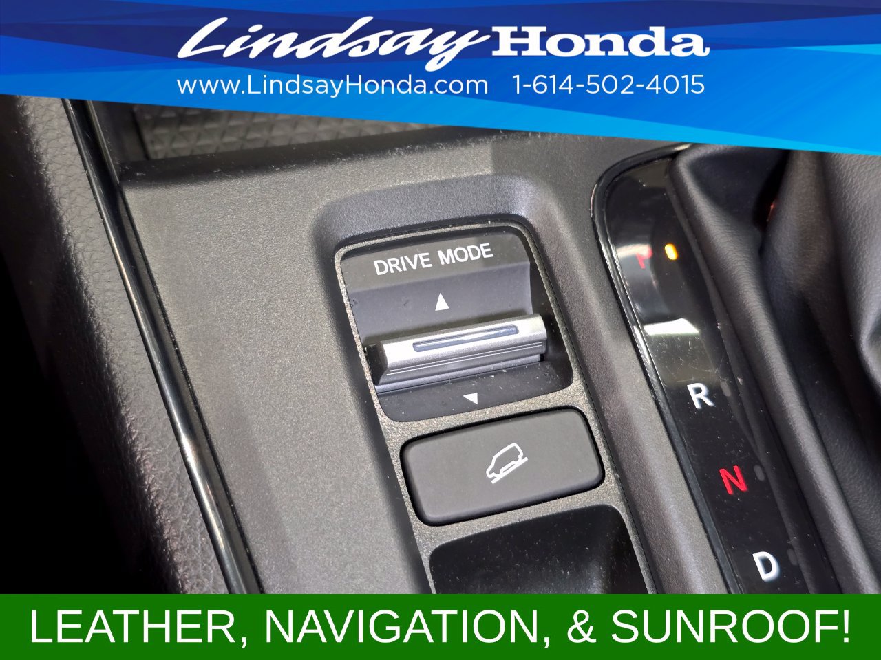 Used 2025 Honda CR-V Sport Touring image 20