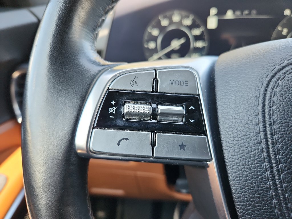 Used 2023 Kia Telluride SX Prestige X-Pro AWD/4WD image 17