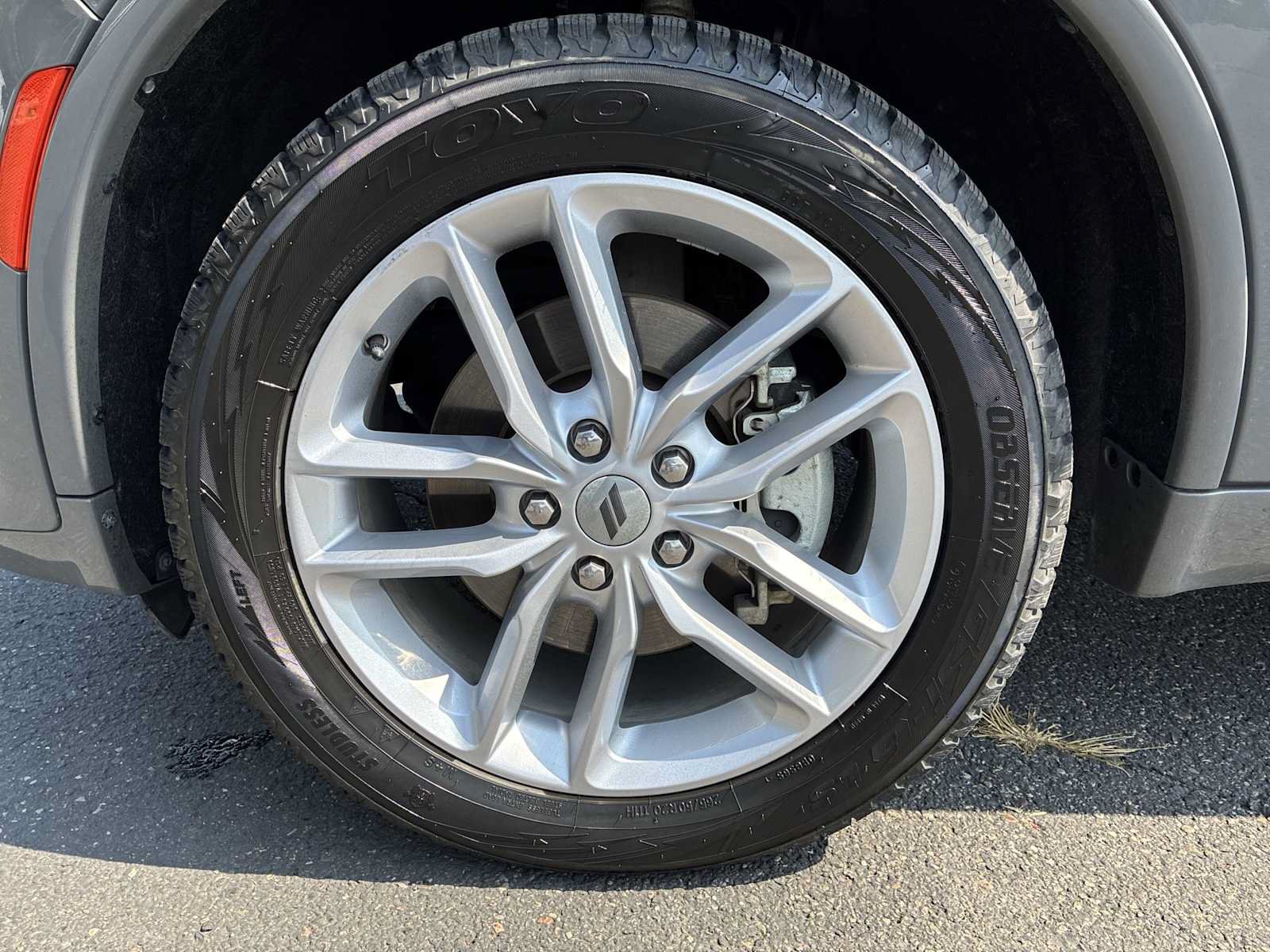 Used 2023 Dodge Durango GT AWD/4WD image 18