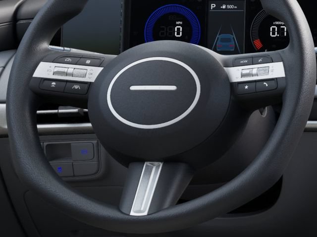 New 2026 Hyundai Tucson SEL Plus FWD image 15