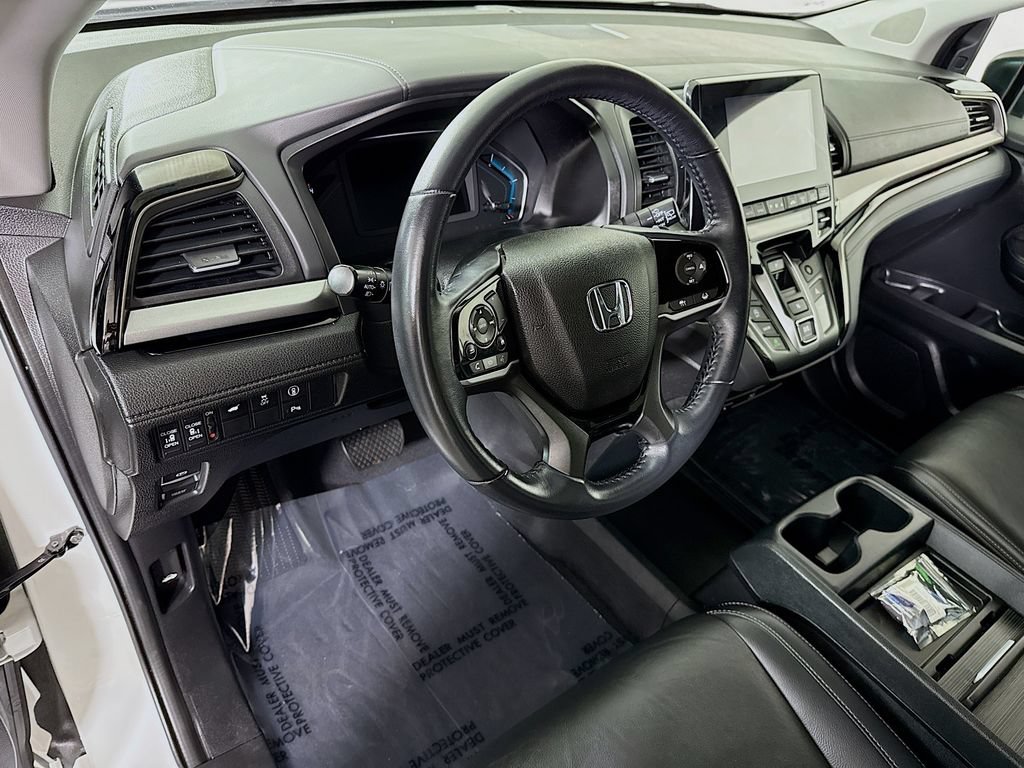 Used 2022 Honda Odyssey Touring image 20