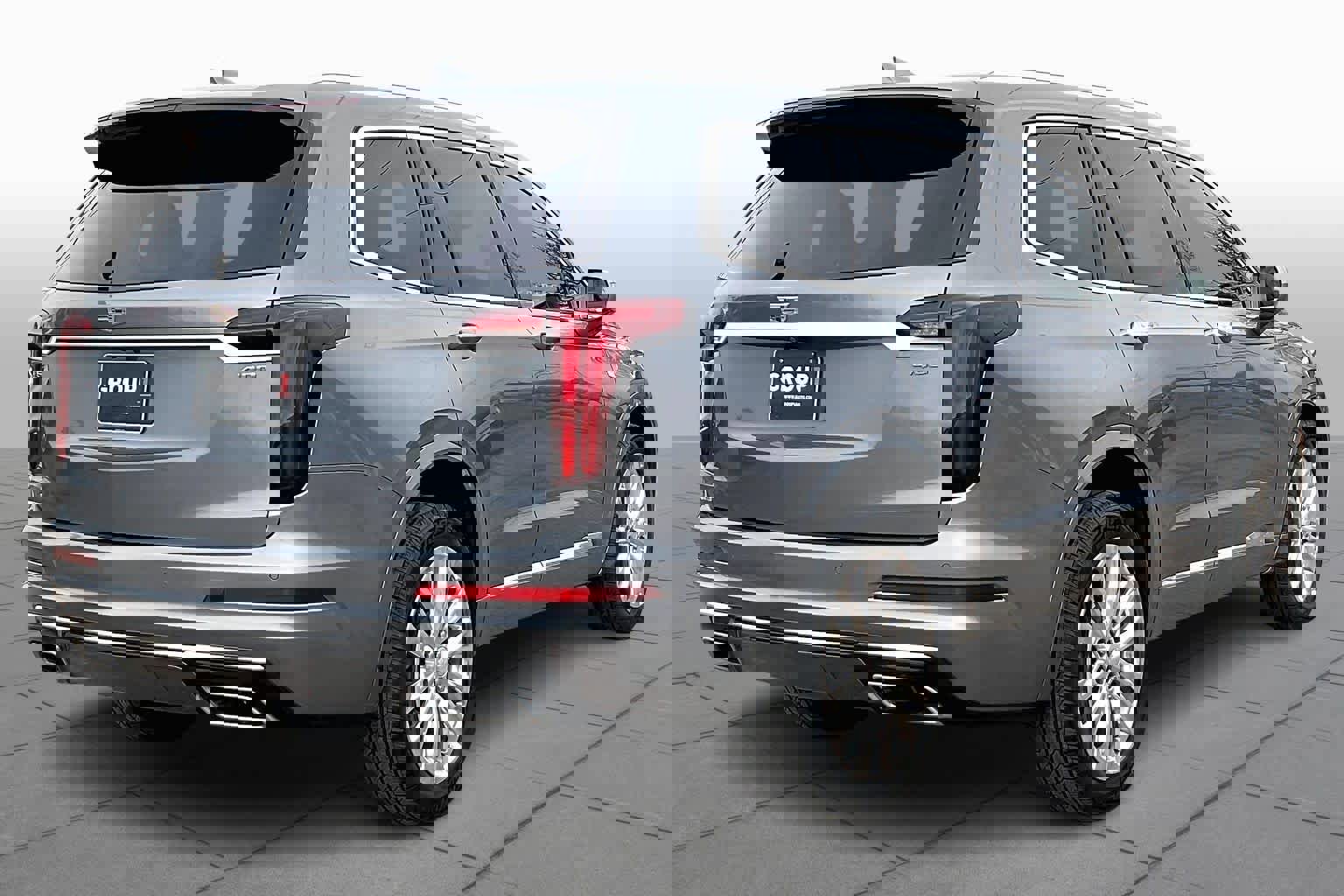 Used 2020 Cadillac XT6 Premium Luxury image 12