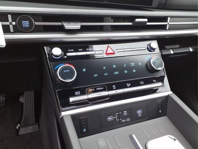 New 2026 Hyundai Santa Fe XRT AWD/4WD image 22