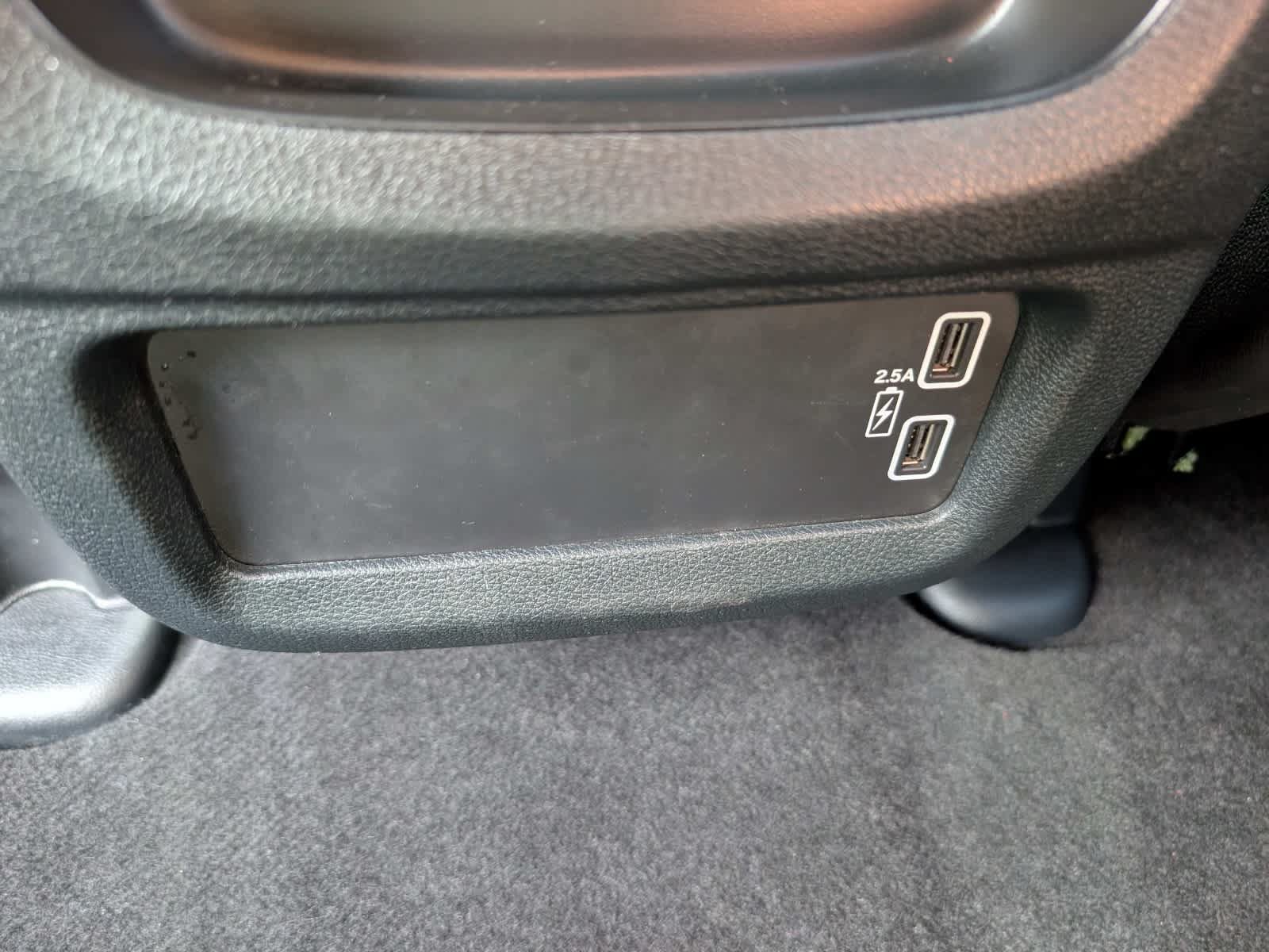 Certified 2023 Honda Passport EX-L image 16