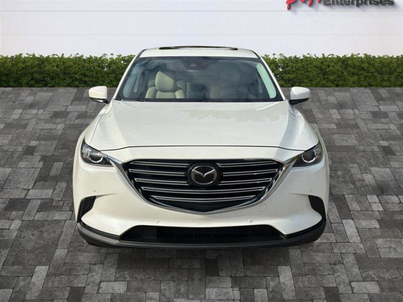 Used 2020 MAZDA CX-9 Touring w/ Touring Premium Package image 6