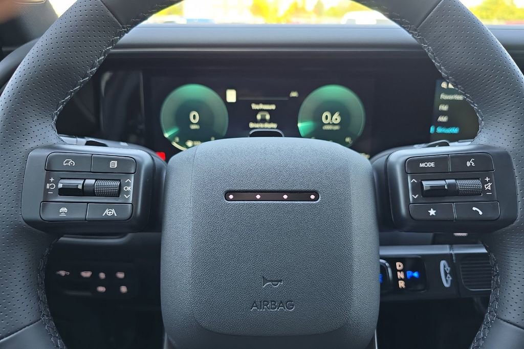 New 2026 Hyundai Palisade XRT Pro image 23