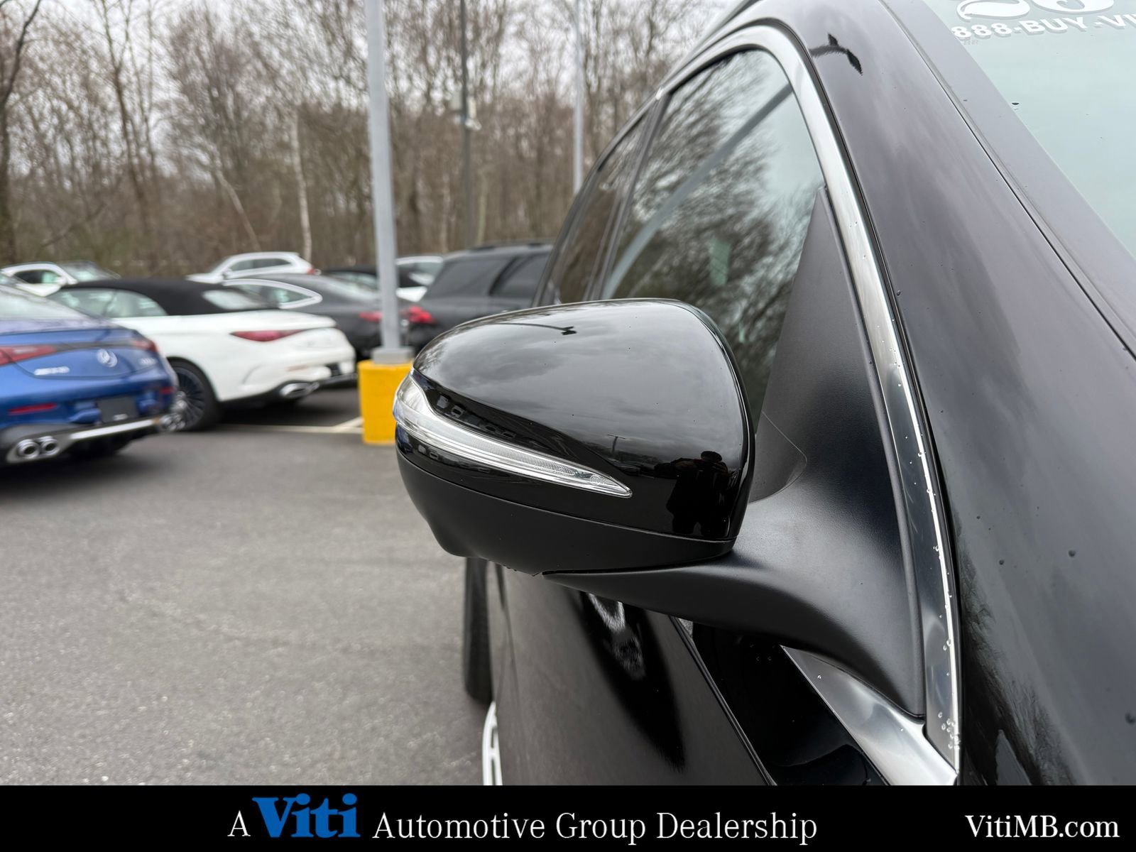 Certified 2023 Mercedes-Benz GLE 350 4MATIC image 10