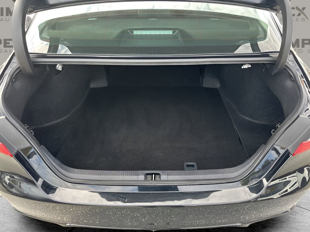 Used 2024 Toyota Camry SE image 25