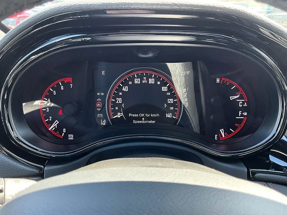 New 2026 Dodge Durango GT AWD/4WD image 19