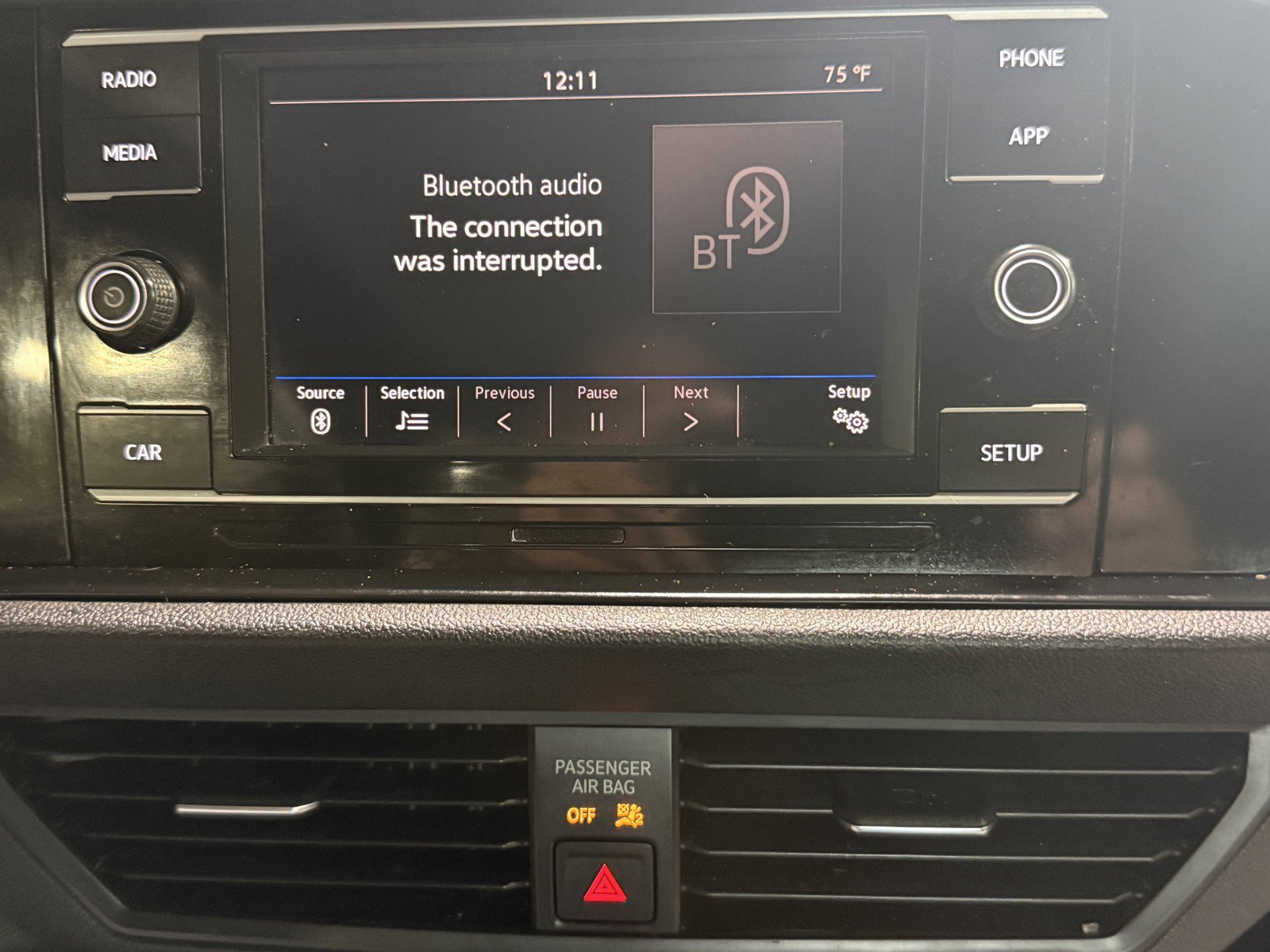 Used 2019 Volkswagen Jetta R-Line FWD image 13