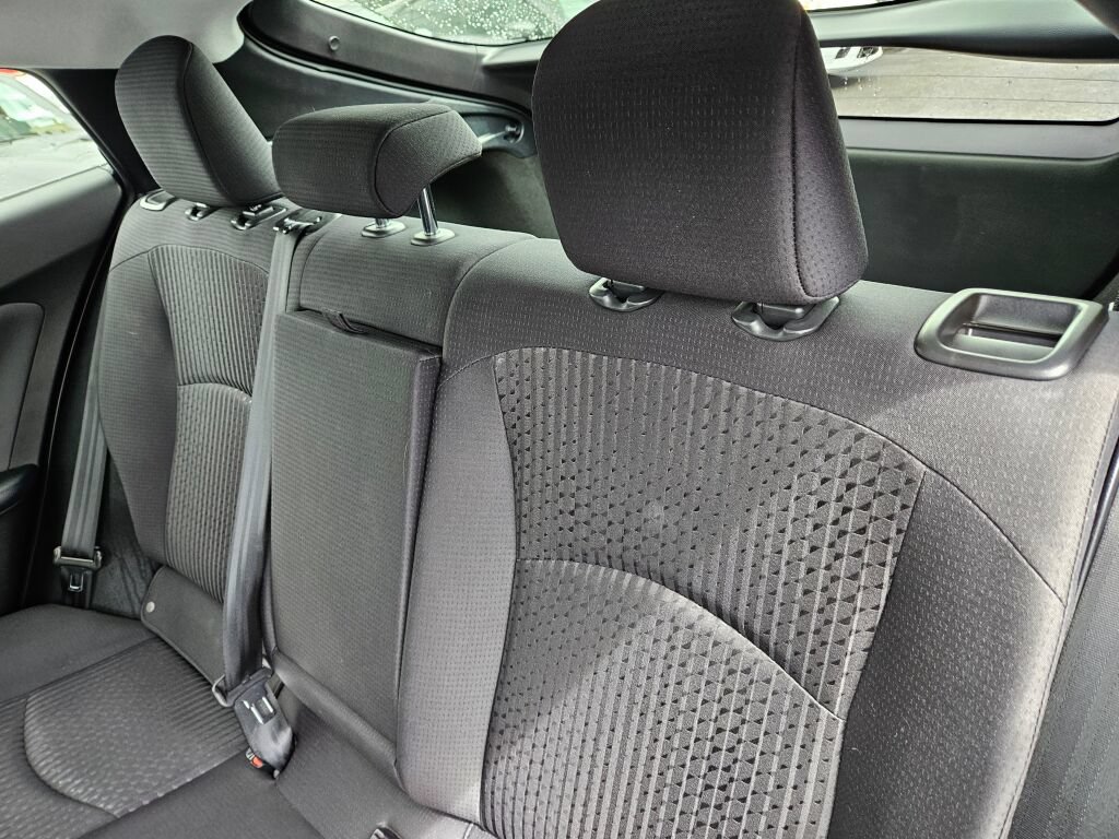 Used 2017 Toyota Prius Two w/ Prius Two Safety Plus Package FWD image 13