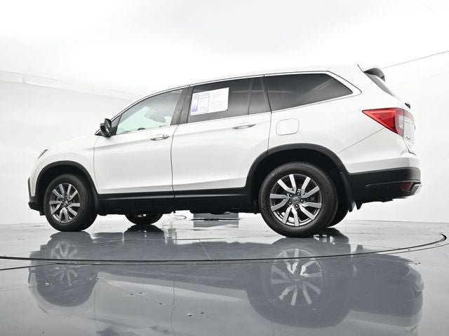 Used 2022 Honda Pilot EX-L image 31