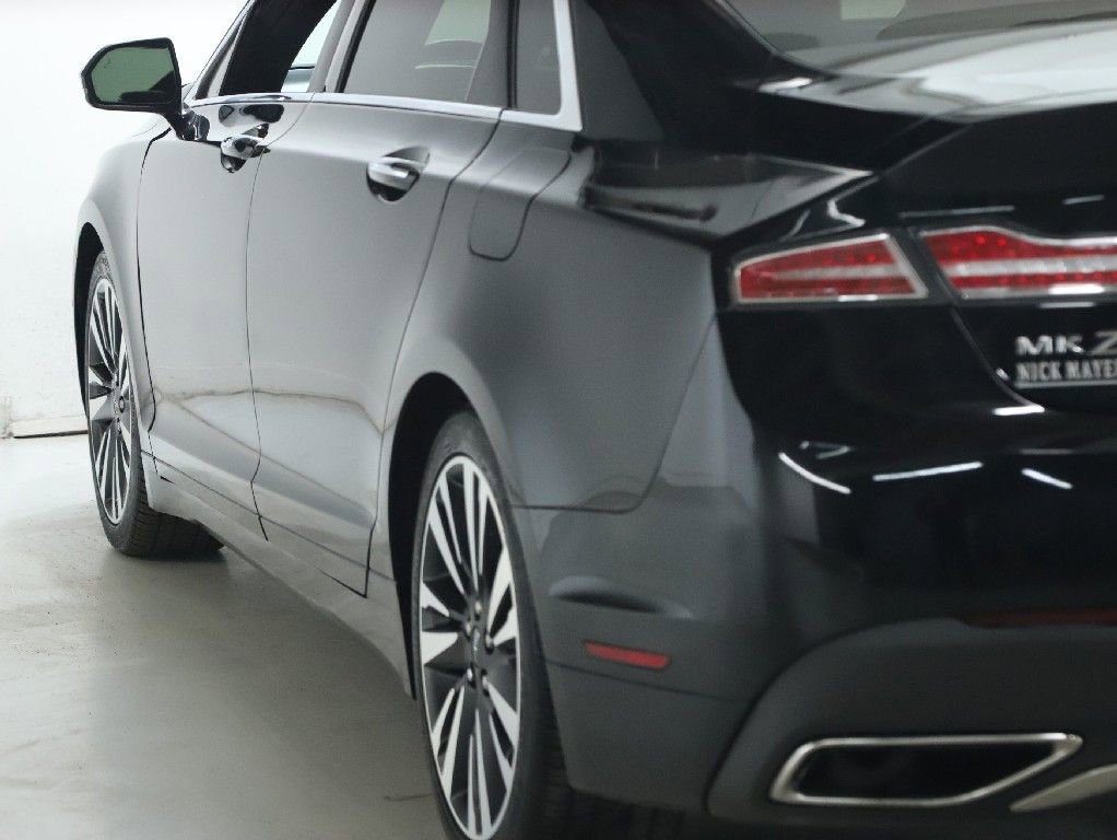 Used 2018 Lincoln MKZ Reserve w/ Climate Package image 41