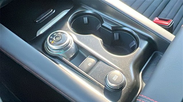 New 2025 Ford Explorer ST-Line w/ Premium Package image 26