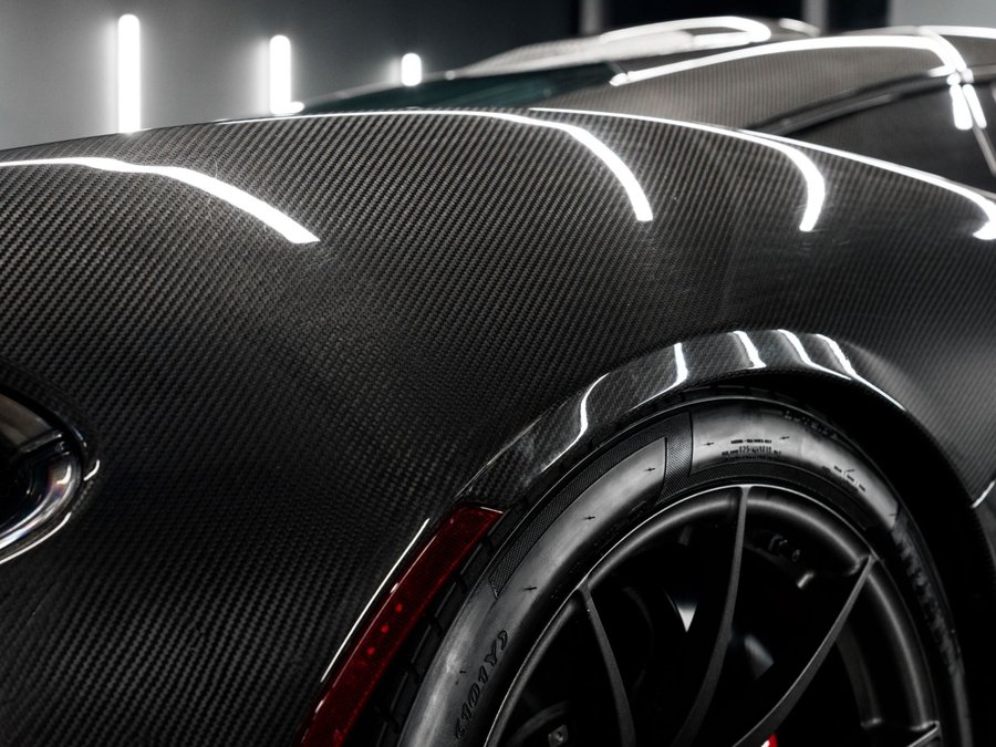 Used 2012 McLaren P1 RWD image 16