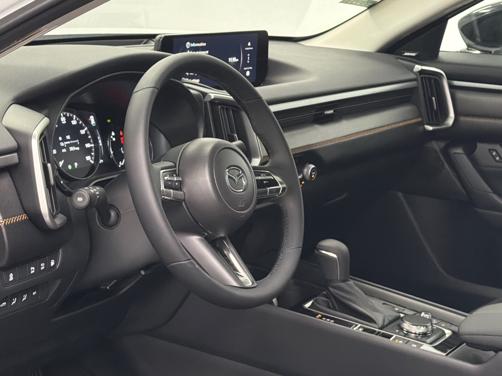 New 2026 MAZDA CX-50 AWD 2.5 Hybrid w/ Weather Package image 15