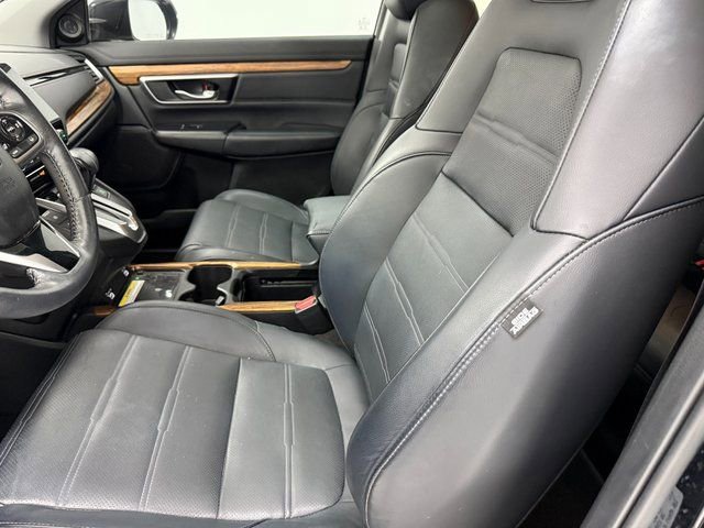 Used 2021 Honda CR-V Touring image 26