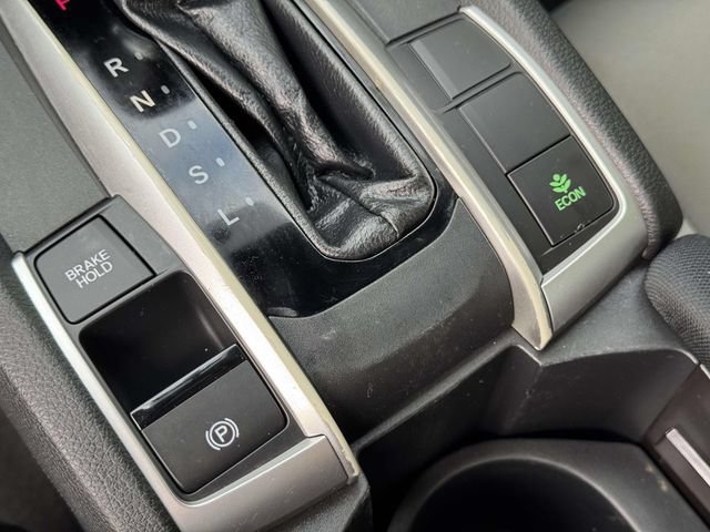 Used 2018 Honda Civic LX image 28