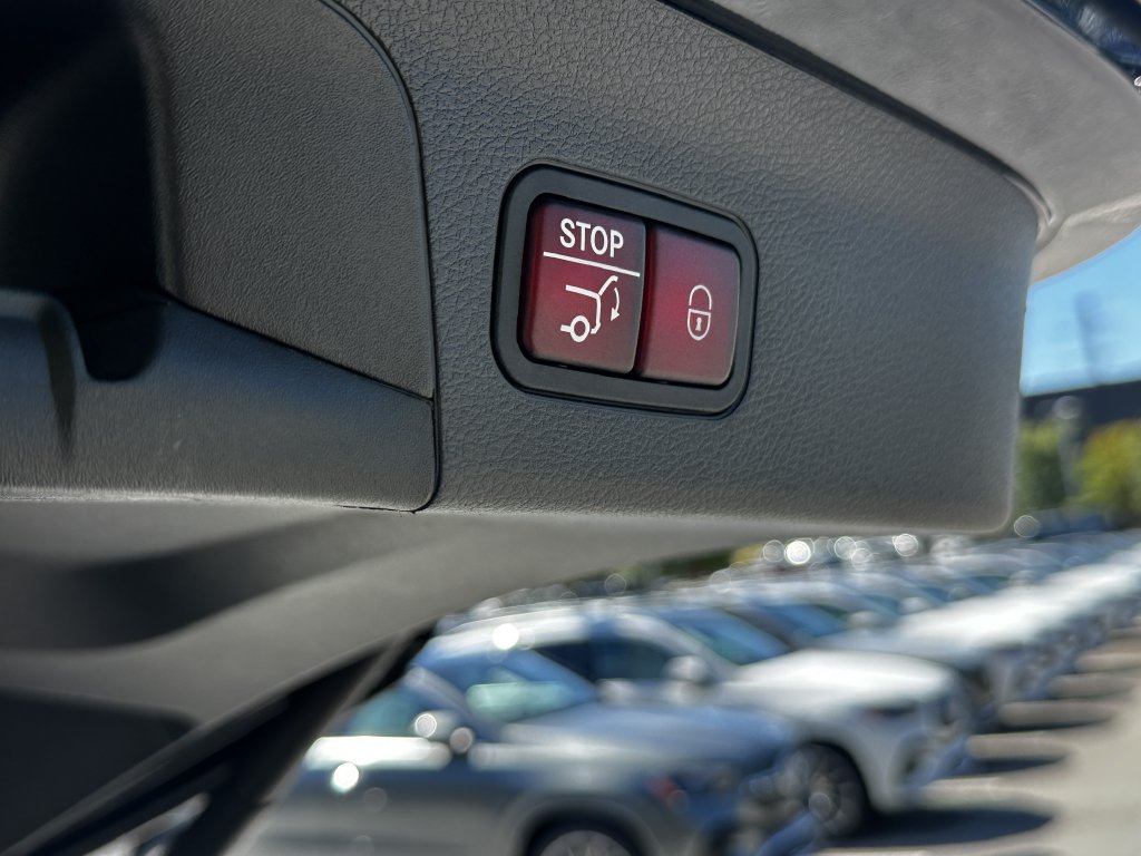 Certified 2024 Mercedes-Benz GLS 450 4MATIC image 22