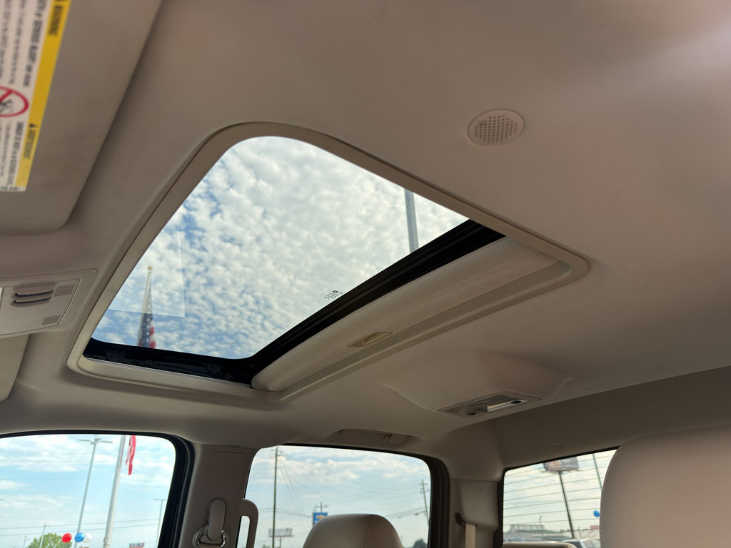 Used 2014 Chevrolet Silverado 3500 LTZ w/ LTZ Plus Package RWD image 12