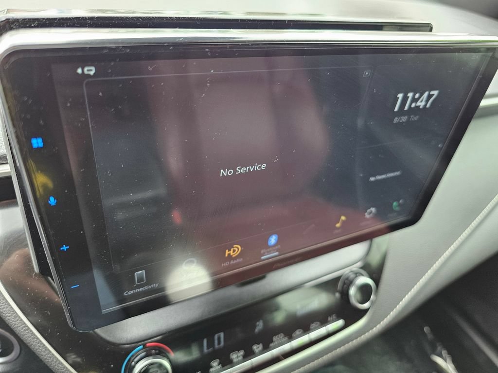 Used 2021 Toyota Corolla SE FWD image 32