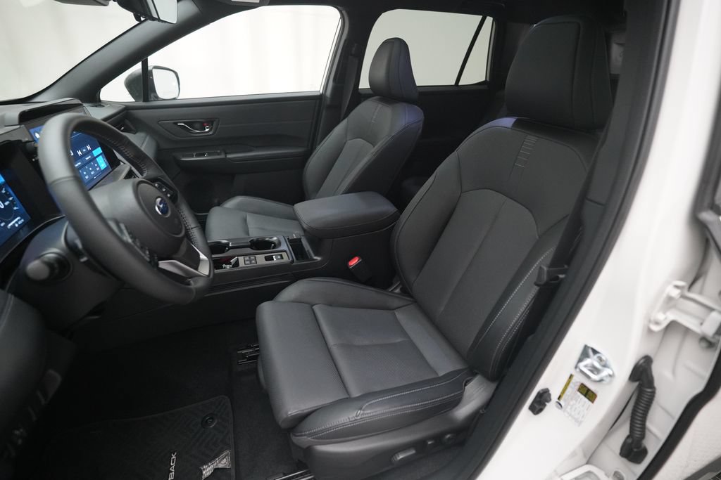 Certified 2026 Subaru Outback Touring XT AWD/4WD image 7