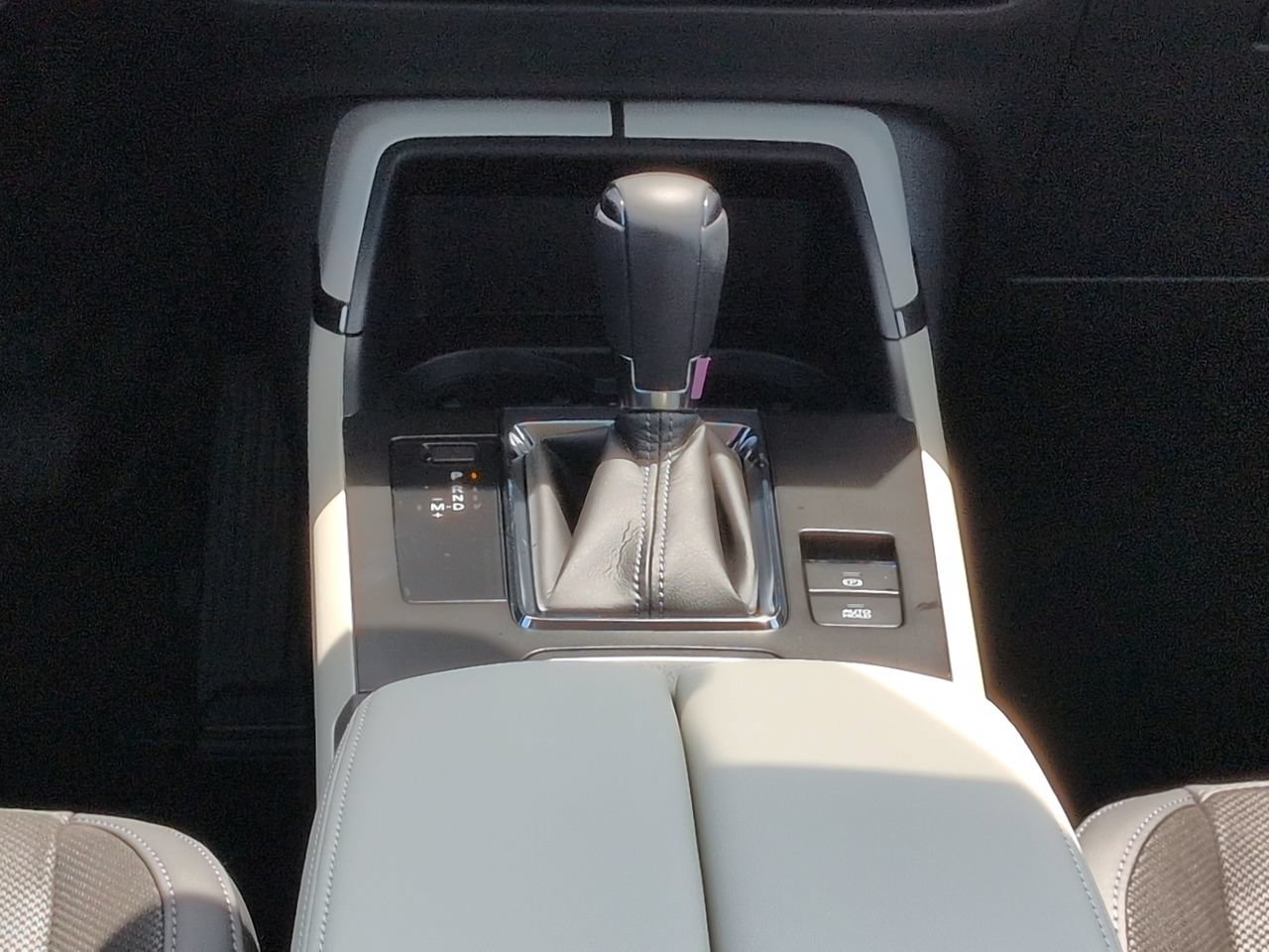New 2026 MAZDA CX-5 Select AWD/4WD image 19