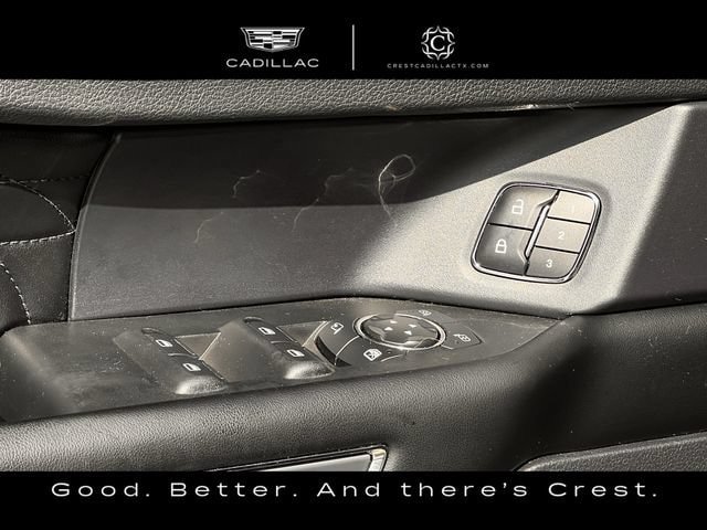 Used 2019 Ford Expedition Platinum AWD/4WD image 20