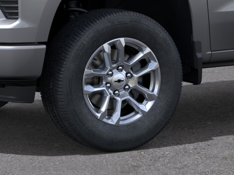 New 2026 Chevrolet Silverado 1500 RST AWD/4WD image 9