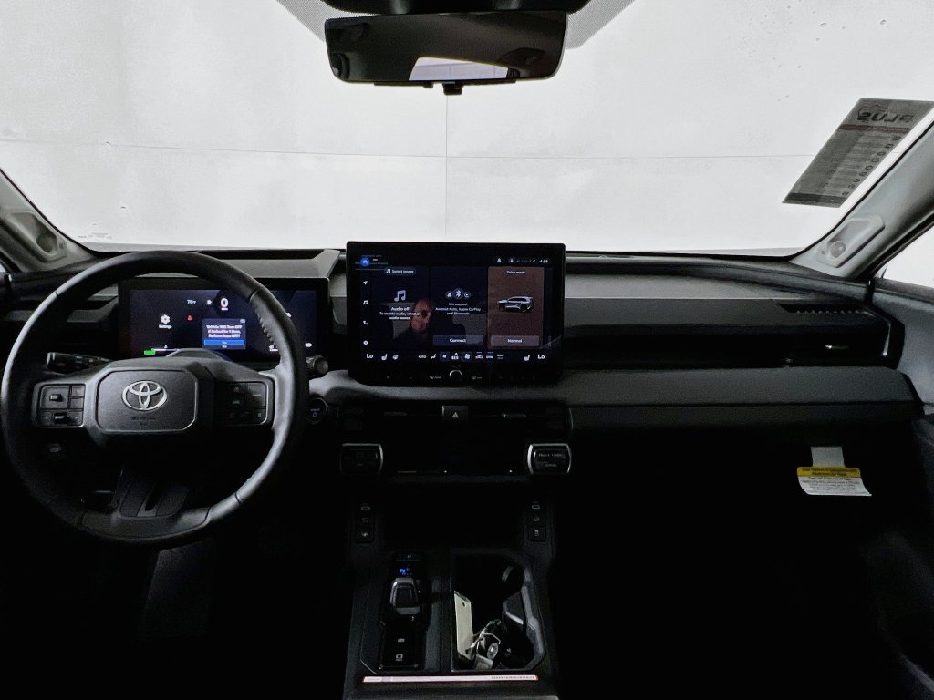 New 2026 Toyota RAV4 Limited AWD/4WD image 26