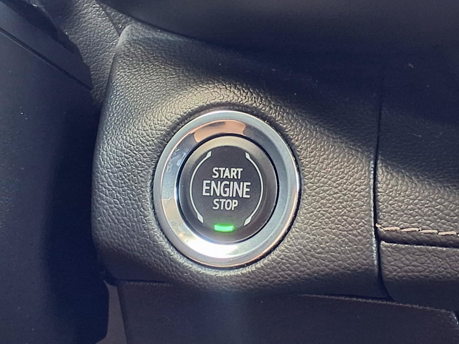 Used 2023 Buick Envision Essence w/ Sport Touring Package AWD/4WD image 12