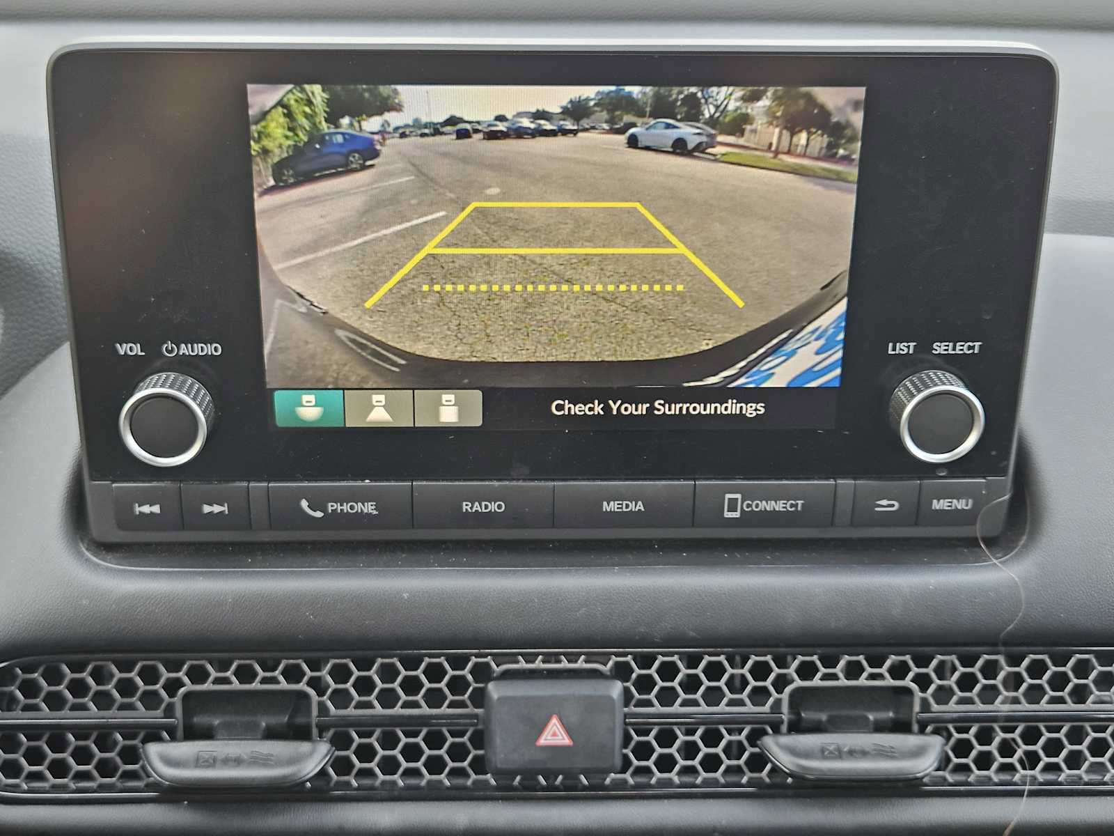 Used 2024 Honda HR-V Sport image 18